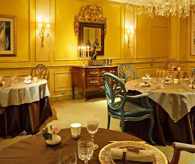 Hôtel Westminster  | Paris | Paris | France 19