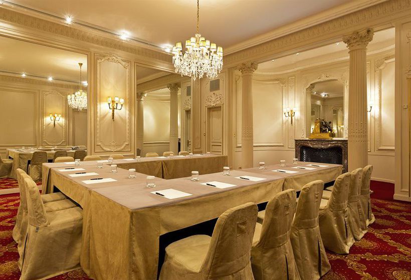 Hôtel Westminster  | Paris | Paris | France 5