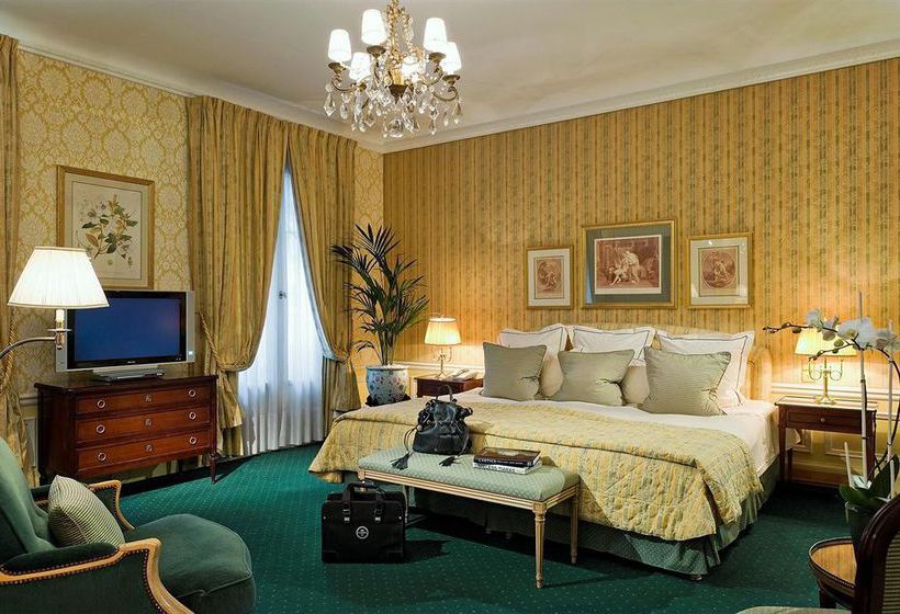 Hôtel Westminster  | Paris | Paris | France 6