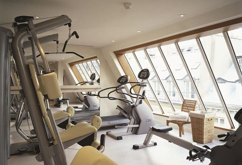 Hôtel Westminster  | Paris | Paris | France 8