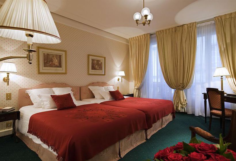 Hôtel Westminster  | Paris | Paris | France 9