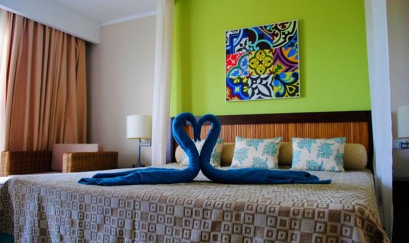 Hotel Playa Cayo Santa Maria   | Cayo Santa Maria | Villa Clara | Cuba 16