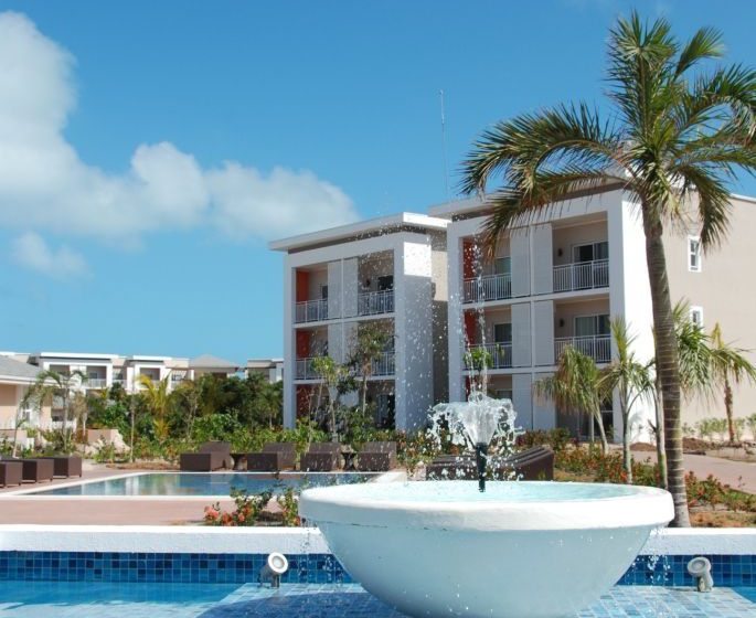 Hotel Playa Cayo Santa Maria   | Cayo Santa Maria | Villa Clara | Cuba 3