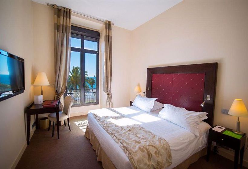 Westminster Hotel & Spa 