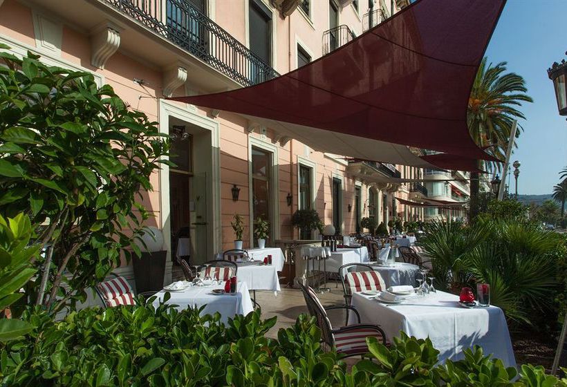 Westminster Hotel & Spa  | Nice | Alpes-Maritimes | France 1
