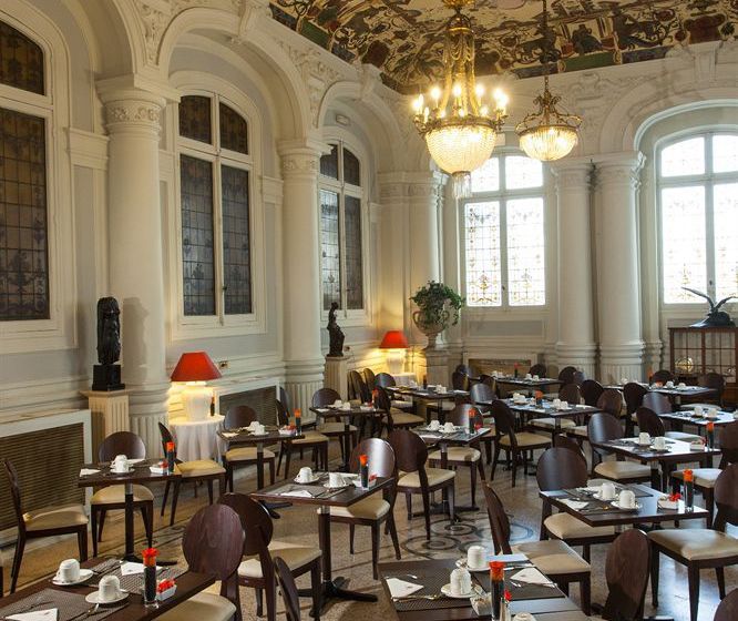 Westminster Hotel & Spa  | Nice | Alpes-Maritimes | France 10