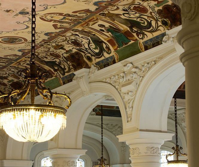 Westminster Hotel & Spa  | Nice | Alpes-Maritimes | France 11