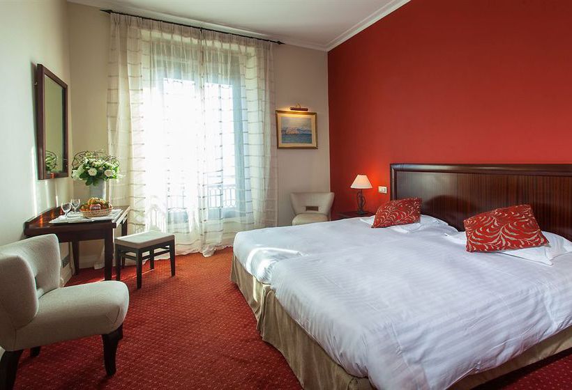 Westminster Hotel & Spa  | Nice | Alpes-Maritimes | France 12