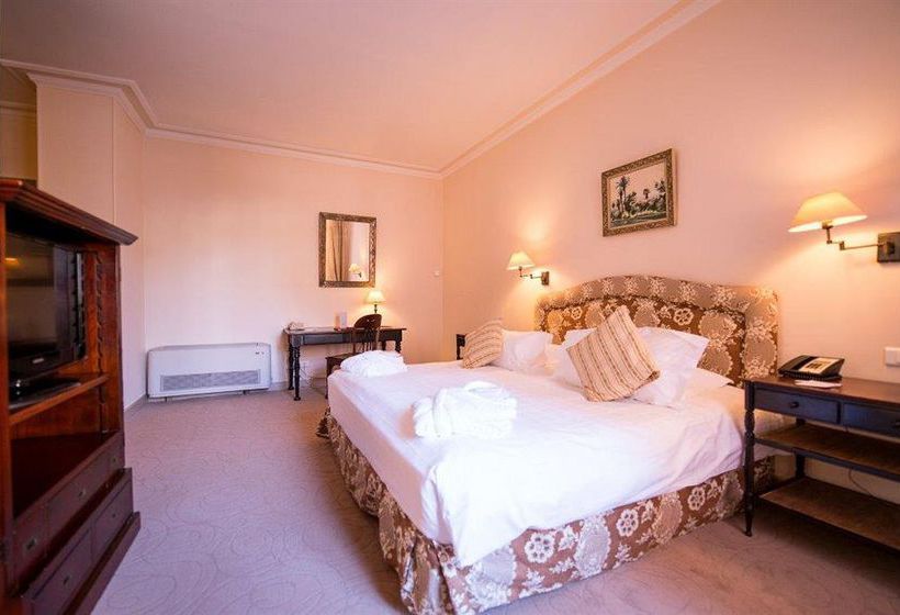 Westminster Hotel & Spa  | Nice | Alpes-Maritimes | France 13