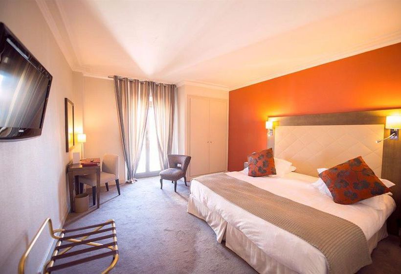 Westminster Hotel & Spa  | Nice | Alpes-Maritimes | France 14