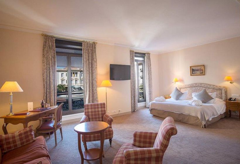 Westminster Hotel & Spa  | Nice | Alpes-Maritimes | France 16