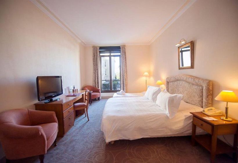 Westminster Hotel & Spa  | Nice | Alpes-Maritimes | France 17