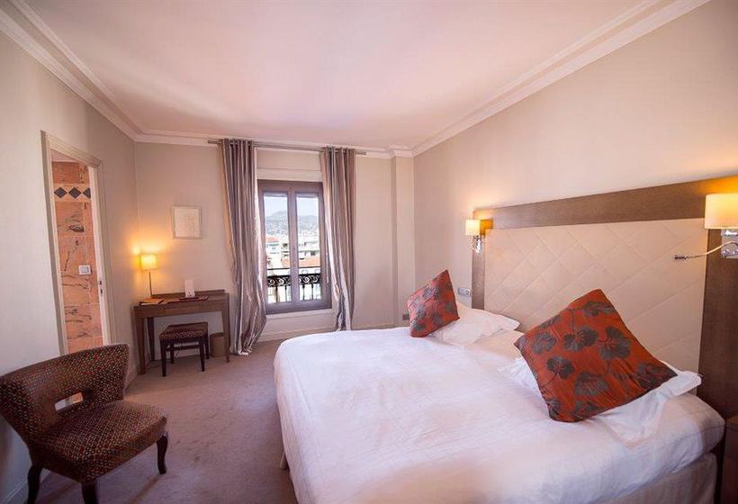 Westminster Hotel & Spa  | Nice | Alpes-Maritimes | France 18
