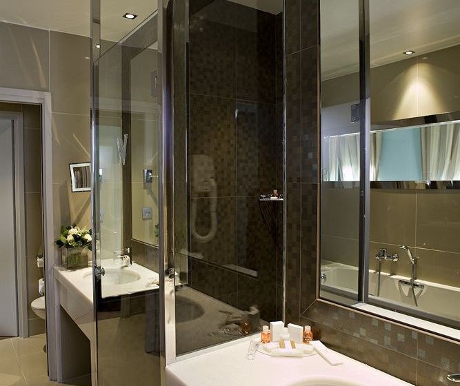 Westminster Hotel & Spa  | Nice | Alpes-Maritimes | France 19