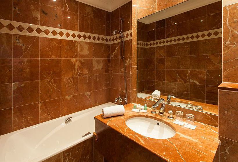 Westminster Hotel & Spa  | Nice | Alpes-Maritimes | France 2