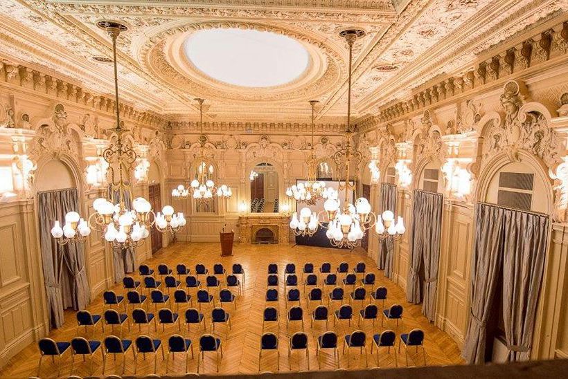 Westminster Hotel & Spa  | Nice | Alpes-Maritimes | France 4