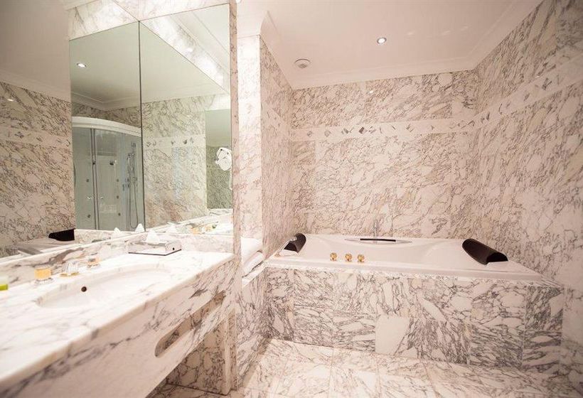 Westminster Hotel & Spa  | Nice | Alpes-Maritimes | France 5