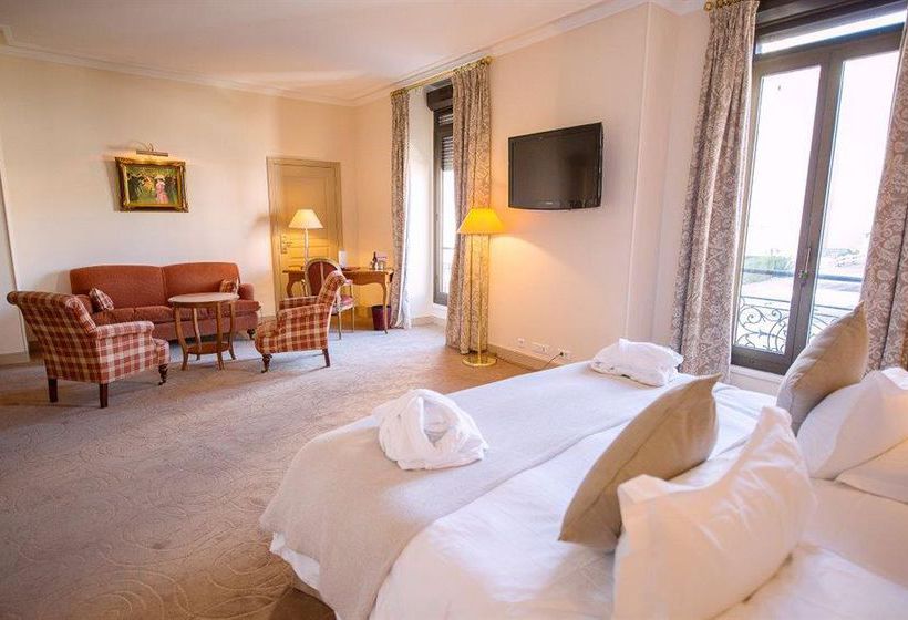 Westminster Hotel & Spa  | Nice | Alpes-Maritimes | France 6