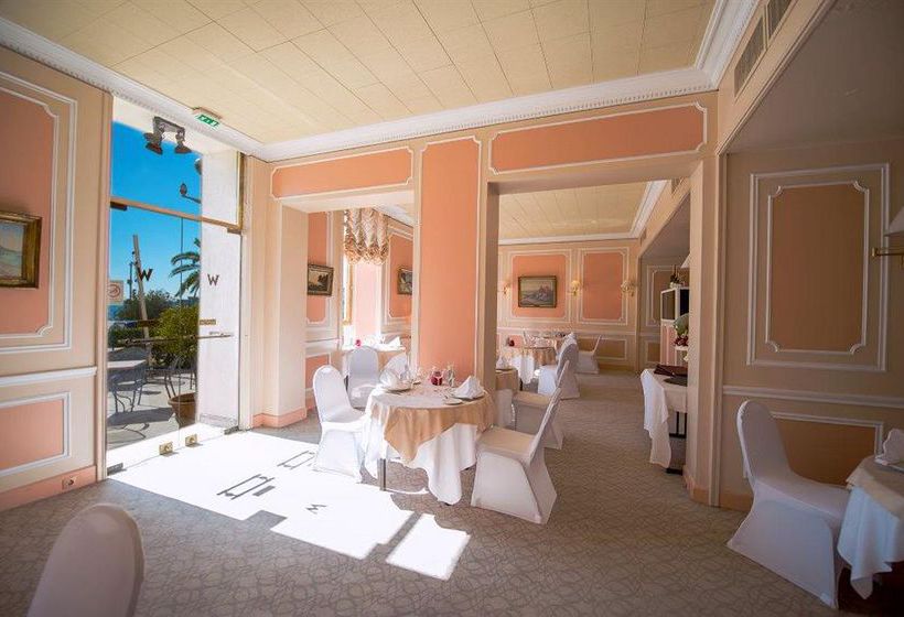 Westminster Hotel & Spa  | Nice | Alpes-Maritimes | France 8