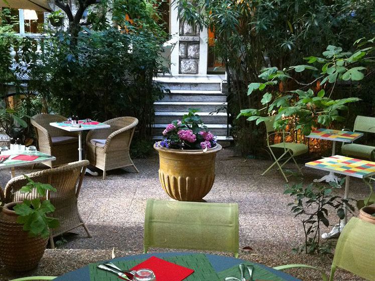 Hotel Windsor Niza Alpes Marítimos