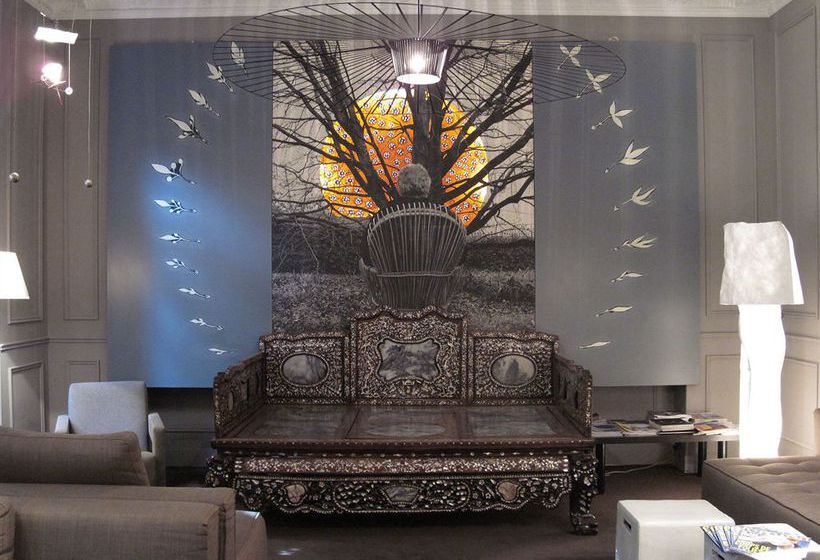 Hôtel Windsor  | Nice | Alpes-Maritimes | France 10