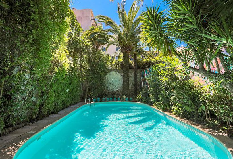 Hôtel Windsor  | Nice | Alpes-Maritimes | France 12