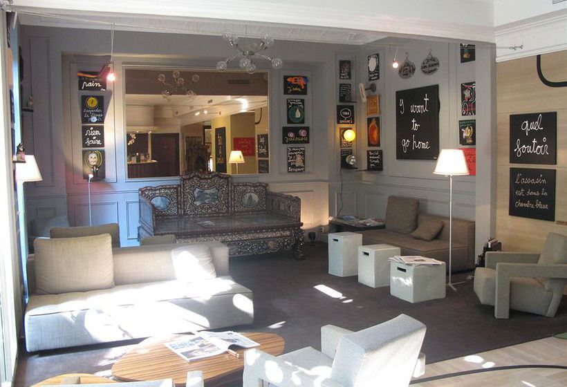 Hôtel Windsor  | Nice | Alpes-Maritimes | France 18