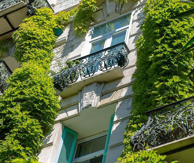 Hôtel Windsor  | Nice | Alpes-Maritimes | France 6