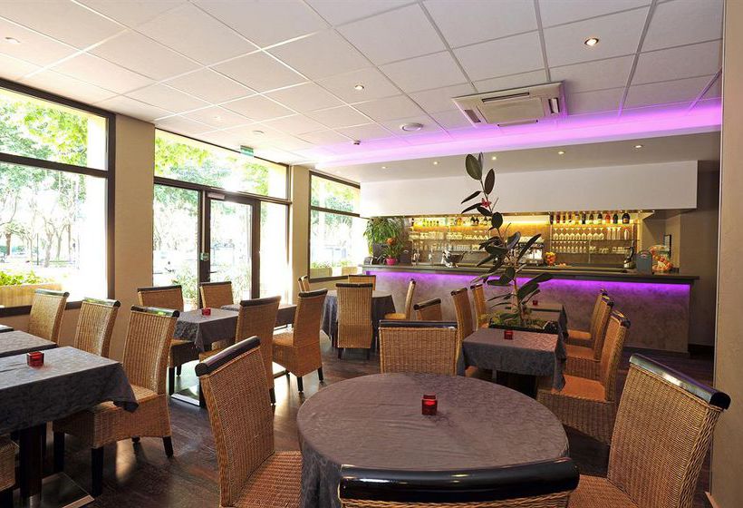 Best Western Hotel Windsor   | Perpignan | Pyrenees-Orientales | France 1