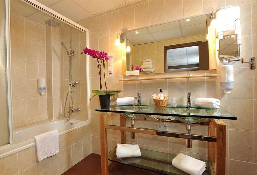 Best Western Hotel Windsor   | Perpignan | Pyrenees-Orientales | France 10