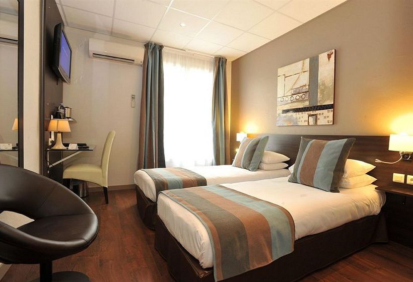 Best Western Hotel Windsor   | Perpignan | Pyrenees-Orientales | France 12