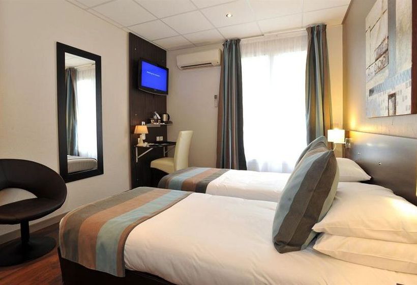 Best Western Hotel Windsor   | Perpignan | Pyrenees-Orientales | France 13