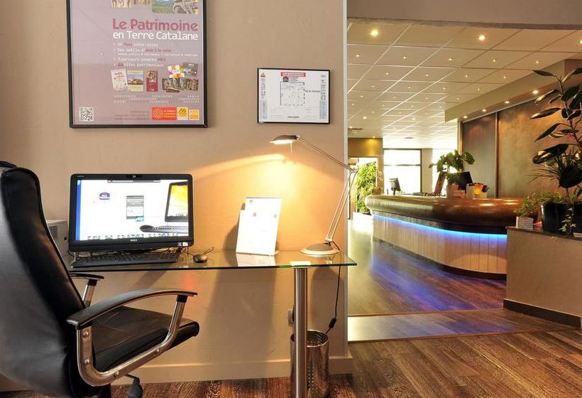 Best Western Hotel Windsor   | Perpignan | Pyrenees-Orientales | France 15