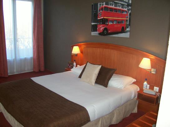 Best Western Hotel Windsor   | Perpignan | Pyrenees-Orientales | France 16