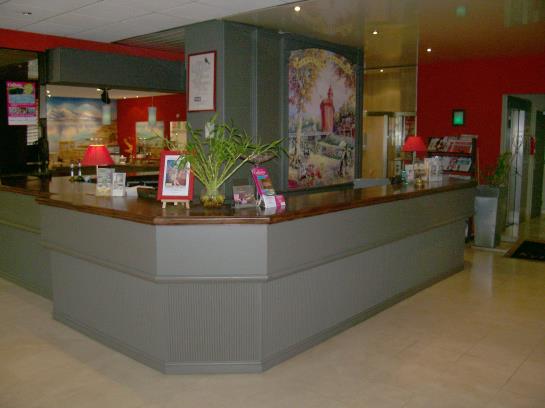 Best Western Hotel Windsor   | Perpignan | Pyrenees-Orientales | France 17