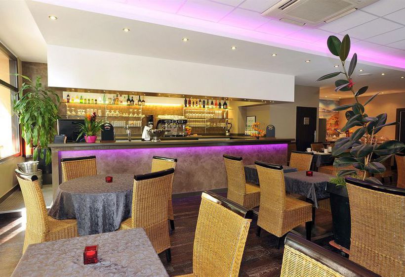 Best Western Hotel Windsor   | Perpignan | Pyrenees-Orientales | France 2