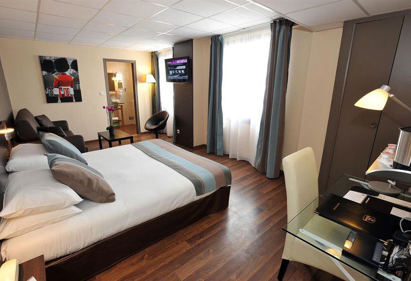 Best Western Hotel Windsor   | Perpignan | Pyrenees-Orientales | France 3