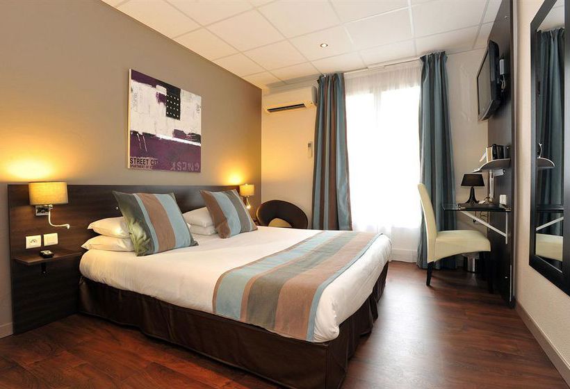 Best Western Hotel Windsor   | Perpignan | Pyrenees-Orientales | France 5