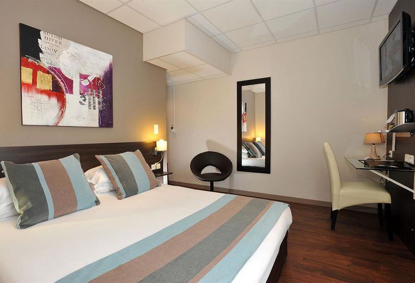 Best Western Hotel Windsor   | Perpignan | Pyrenees-Orientales | France 6