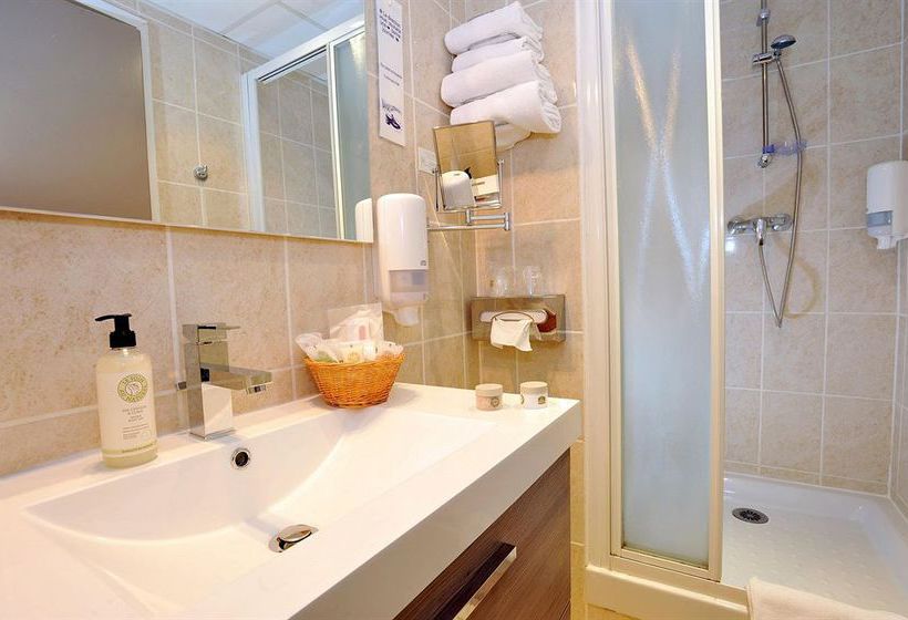 Best Western Hotel Windsor   | Perpignan | Pyrenees-Orientales | France 7