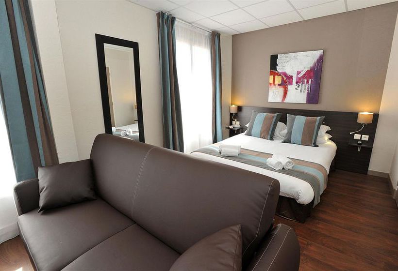 Best Western Hotel Windsor   | Perpignan | Pyrenees-Orientales | France 9