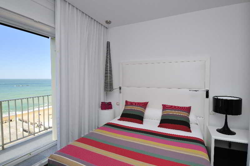 Hôtel Le Windsor Grande Plage  | Biarritz | Pyrenees-Atlantiques | France 11