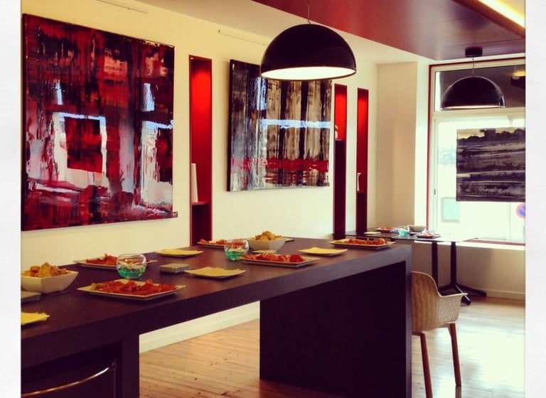 Hôtel Le Windsor Grande Plage  | Biarritz | Pyrenees-Atlantiques | France 12