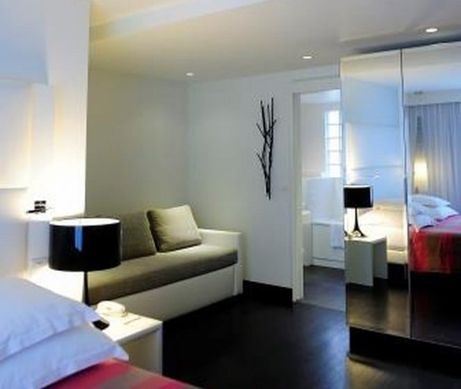 Hôtel Le Windsor Grande Plage  | Biarritz | Pyrenees-Atlantiques | France 13