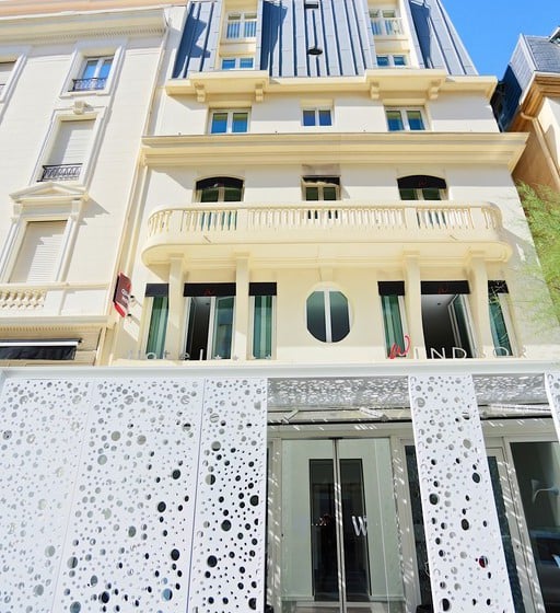 Hôtel Le Windsor Grande Plage  | Biarritz | Pyrenees-Atlantiques | France 14