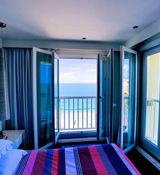 Hôtel Le Windsor Grande Plage  | Biarritz | Pyrenees-Atlantiques | France 15