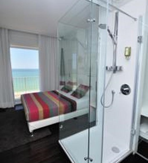 Hôtel Le Windsor Grande Plage  | Biarritz | Pyrenees-Atlantiques | France 17