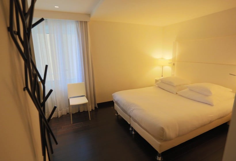 Hôtel Le Windsor Grande Plage  | Biarritz | Pyrenees-Atlantiques | France 3