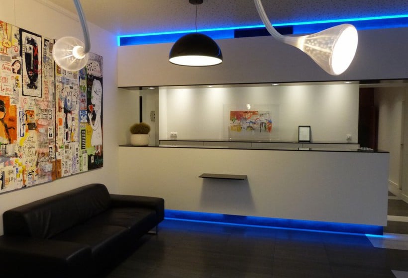 Hôtel Le Windsor Grande Plage  | Biarritz | Pyrenees-Atlantiques | France 4