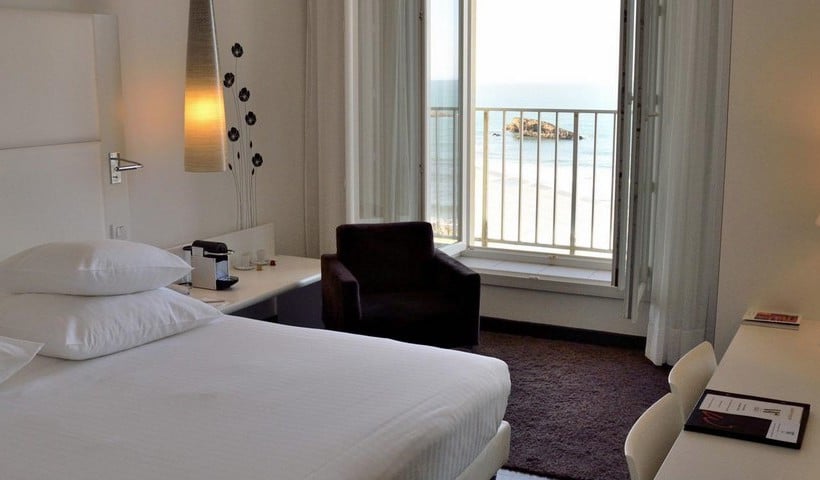 Hôtel Le Windsor Grande Plage  | Biarritz | Pyrenees-Atlantiques | France 6